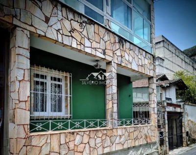 Casa, 2 quartos, 80 m² - Foto 2