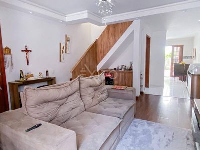 Casa, 3 quartos, 158 m² - Foto 2