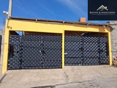 Casa, 2 quartos, 63 m² - Foto 1