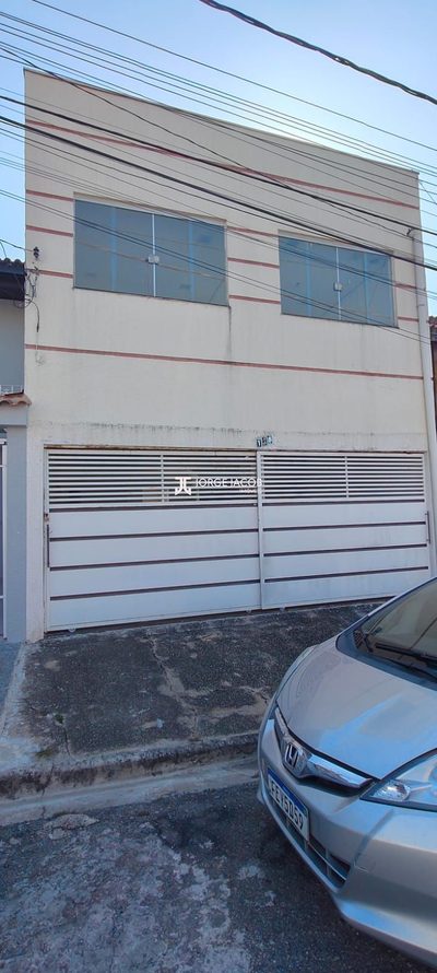 Casa, 2 quartos, 99 m² - Foto 1