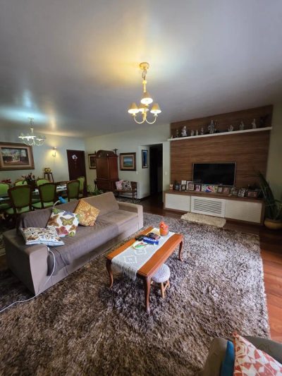 Apartamento, 4 quartos, 210 m² - Foto 3