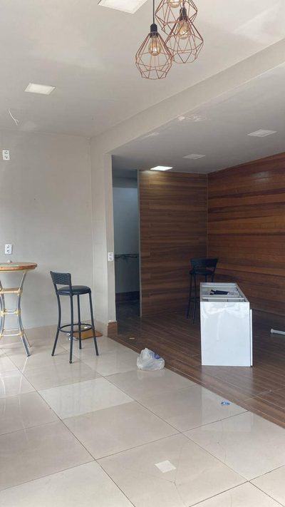 Sala-Conjunto, 18 m² - Foto 5
