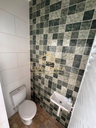 Casa, 2 quartos, 87 m² - Foto 3