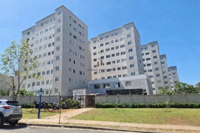 Apartamento, 2 quartos, 40 m² - Foto 1