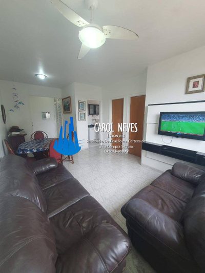 Apartamento, 1 quarto, 58 m² - Foto 2