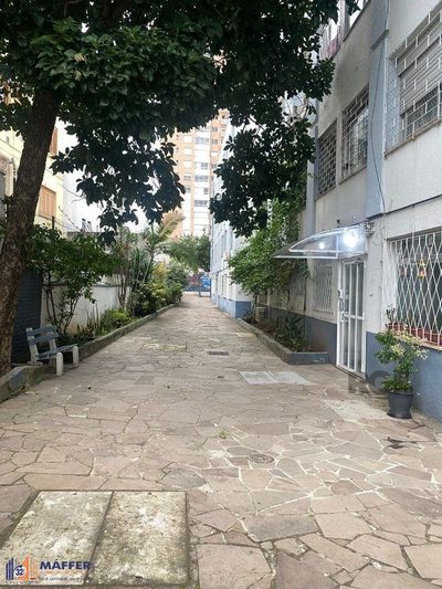 Apartamento, 2 quartos, 53 m² - Foto 1