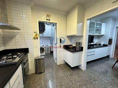 Apartamento, 3 quartos, 169 m² - Foto 5