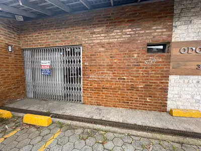 Loja-Salão, 30 m² - Foto 1