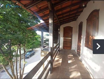 Casa, 4 quartos, 316 m² - Foto 2