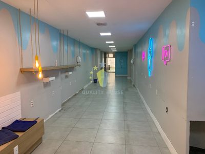 Loja-Salão, 97 m² - Foto 5