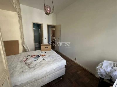 Apartamento, 3 quartos, 100 m² - Foto 2