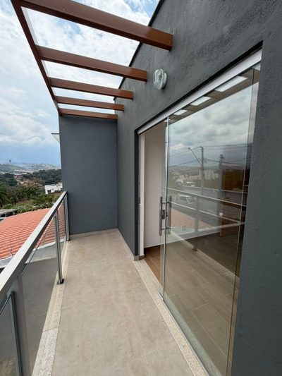 Casa, 2 quartos, 135 m² - Foto 5
