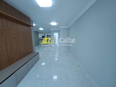 Apartamento, 3 quartos, 139 m² - Foto 2