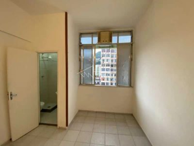 Apartamento, 1 quarto, 23 m² - Foto 2