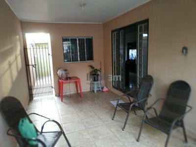 Casa, 3 quartos, 200 m² - Foto 5