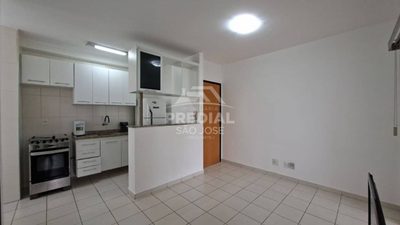Apartamento, 1 quarto, 47 m² - Foto 4