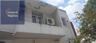 Loja-Salão, 120 m² - Foto 5
