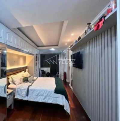 Apartamento, 3 quartos, 235 m² - Foto 1