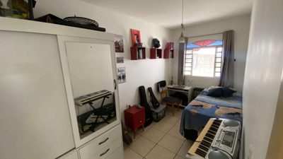 Casa, 2 quartos, 136 m² - Foto 5