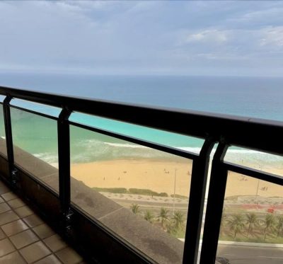 Apartamento, 4 quartos, 141 m² - Foto 3