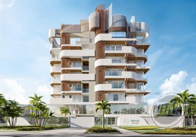Apartamento, 3 quartos, 142 m² - Foto 1