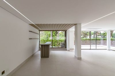 Apartamento, 4 quartos, 352 m² - Foto 1