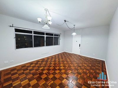 Apartamento, 3 quartos, 118 m² - Foto 1