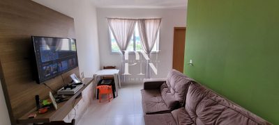 Apartamento, 2 quartos, 47 m² - Foto 3