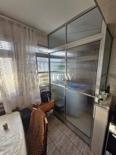 Apartamento, 2 quartos, 66 m² - Foto 2