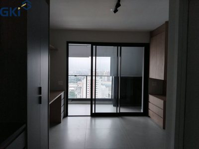 Apartamento, 1 quarto, 28 m² - Foto 1