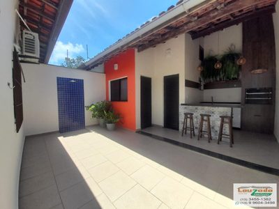 Casa, 2 quartos, 111 m² - Foto 1