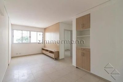 Apartamento, 2 quartos, 45 m² - Foto 1