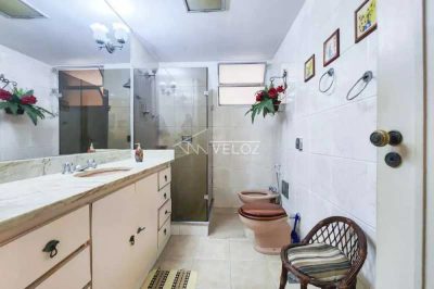 Apartamento, 3 quartos, 139 m² - Foto 1