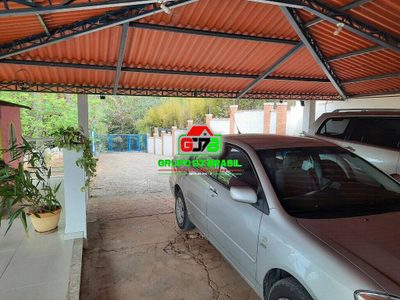 Chácara, 4 quartos, 9000 m² - Foto 2
