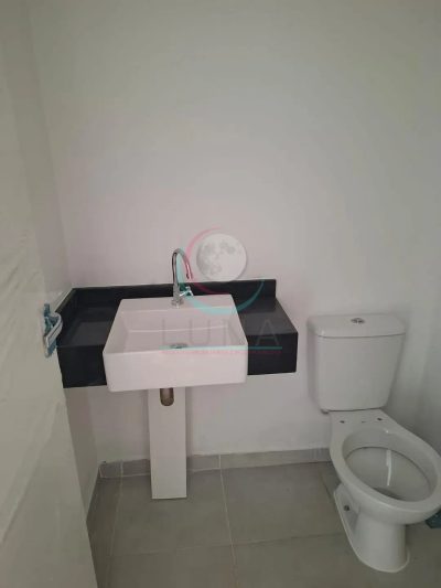 Apartamento, 1 quarto, 25 m² - Foto 2