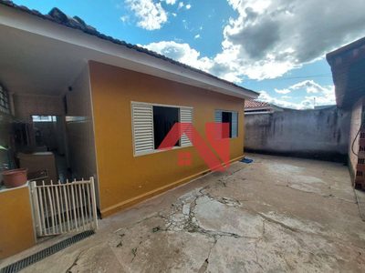 Casa, 3 quartos, 107 m² - Foto 5