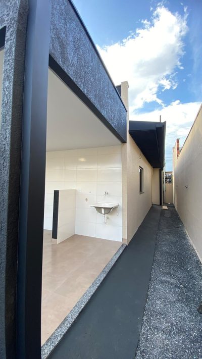 Casa, 2 quartos, 135 m² - Foto 3