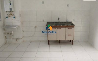 Apartamento, 1 quarto, 43 m² - Foto 4