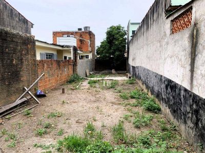 Terreno, 125 m² - Foto 1
