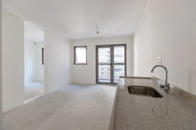 Apartamento, 1 quarto, 34 m² - Foto 2