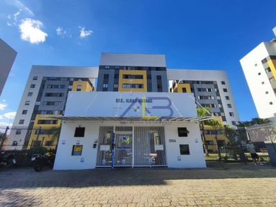 Apartamento, 3 quartos, 67 m² - Foto 2