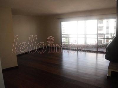 Apartamento, 2 quartos, 154 m² - Foto 1