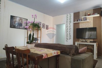 Casa, 3 quartos - Foto 2