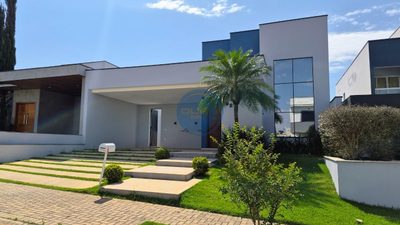 Casa, 3 quartos, 213 m² - Foto 3
