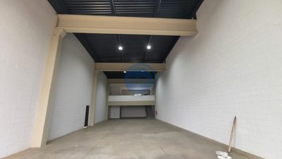 Depósito-Galpão, 500 m² - Foto 3
