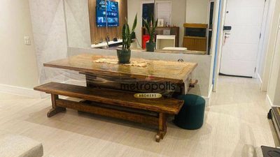 Apartamento, 2 quartos, 90 m² - Foto 3