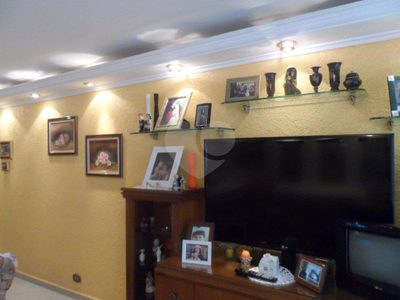 Sobrado, 3 quartos, 220 m² - Foto 5