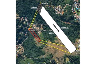 Terreno, 5945 m² - Foto 1
