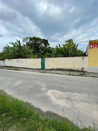 Terreno, 400 m² - Foto 1