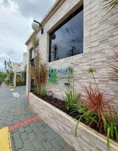 Apartamento, 2 quartos, 48 m² - Foto 4